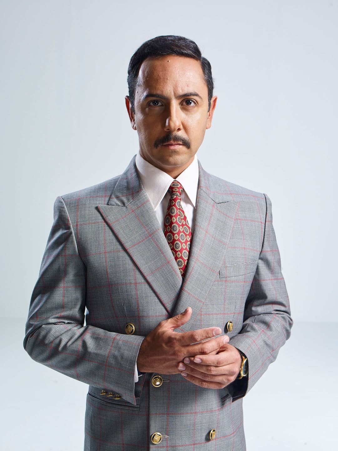 En el 2017 se une al elenco de la
<b>serie <a href="http://www.univision.com/series/el-chapo"><i>El Chapo</i></a></b>, la cual producen
<i>Univision Story House </i>y
<i> Netflix</i>.