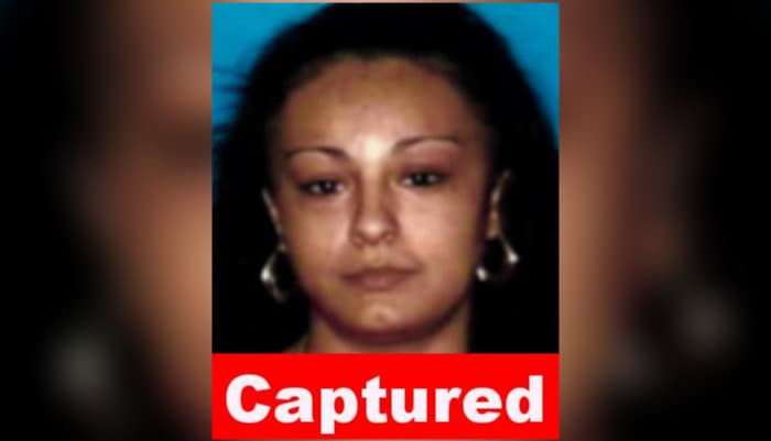 Capturan en México a una hispana solicitada desde hace 17 años por el FBI