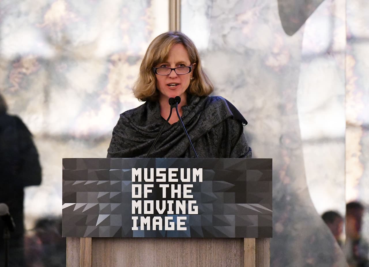 La fiscal de distrito de Queens, Melinda Katz da positivo por coronavirus