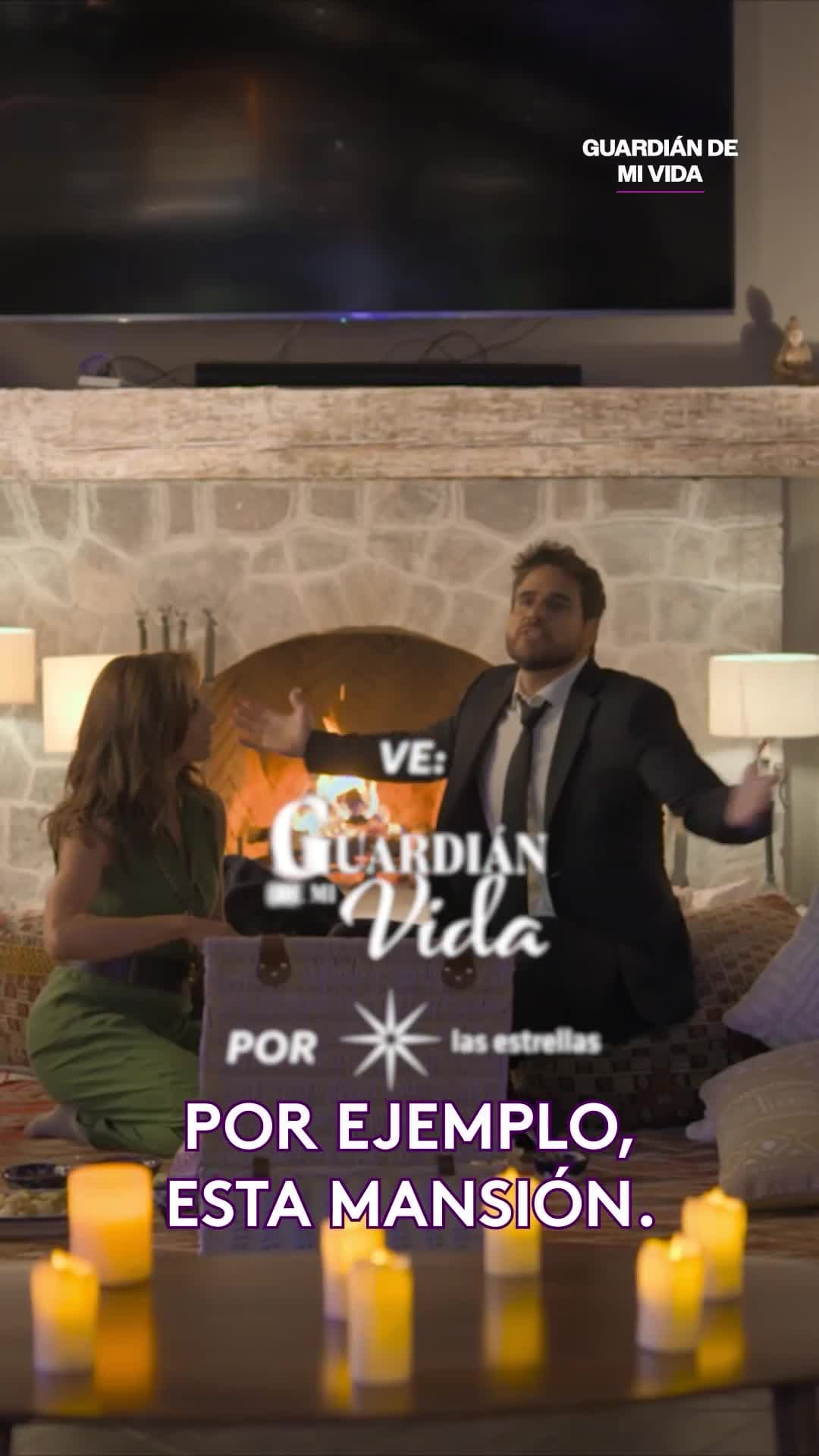 Franco le pide a Sofía que abandone su hogar