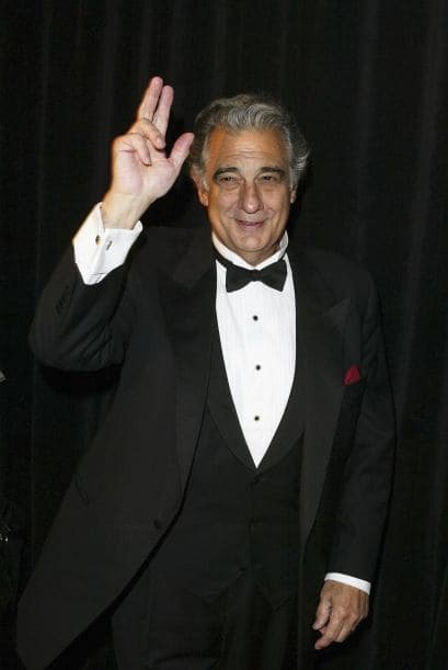 <h2 class="cms-H2-H2">Plácido Domingo, Premio Lo Nuestro a la Excelencia 1991</h2>
<br>También, en 1991, 
<b>Plácido Domingo</b> se hizo merecedor de este galardón.
