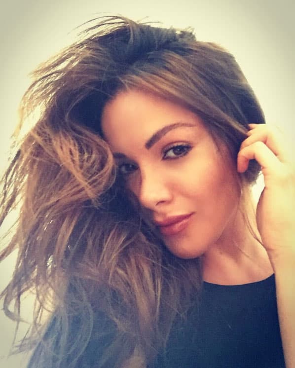 Este proyecto le abrió muchas puertas en la actuación, sobre en todo en México, pues logró entrar al CEA de Televisa.