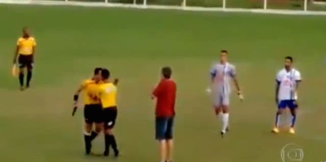 Videos de impacto - 30 de septiembre