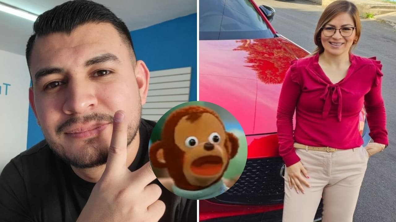 Hombre regala costosa camioneta a su ex en agradecimiento y se viraliza: "Siempre será la madre de mi hijo"