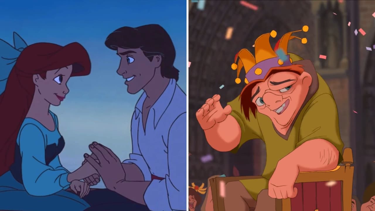 El vestido de Cenicienta y otros errores en las películas de Disney que solo algunos notaron