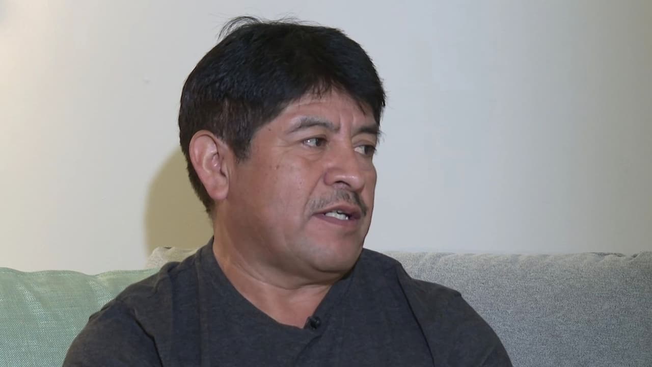 Juan García revela a N+ Univision uno de sus secretos tras ganar el reto viral de MrBeast
