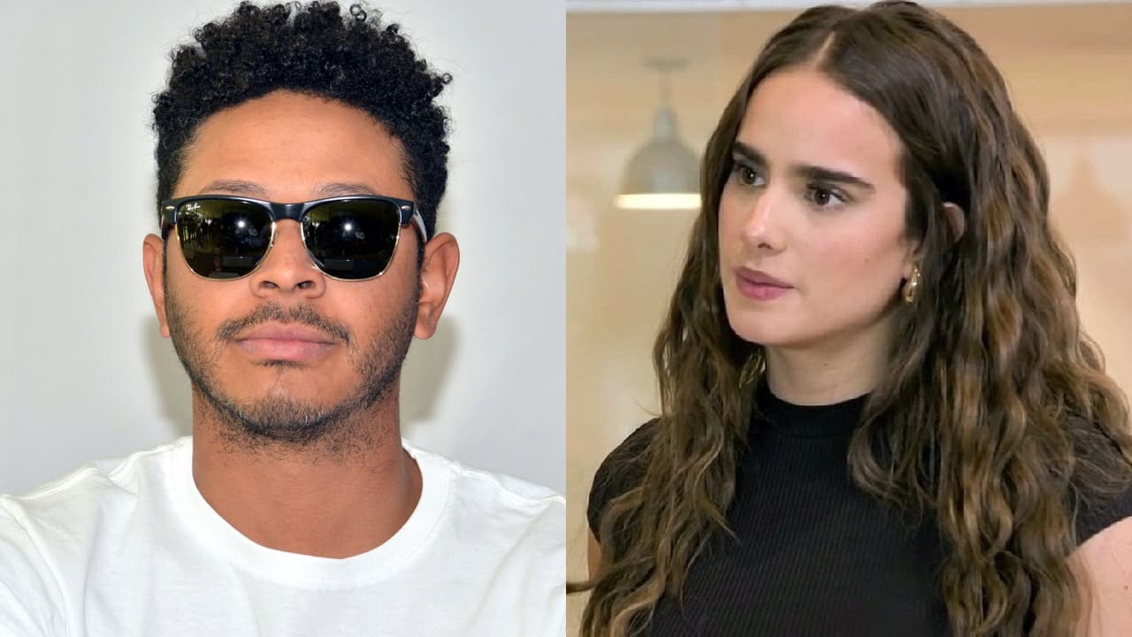 Kalimba responde a Gala Montes tras decir que la “humilló”: dice que descontextualizó situación