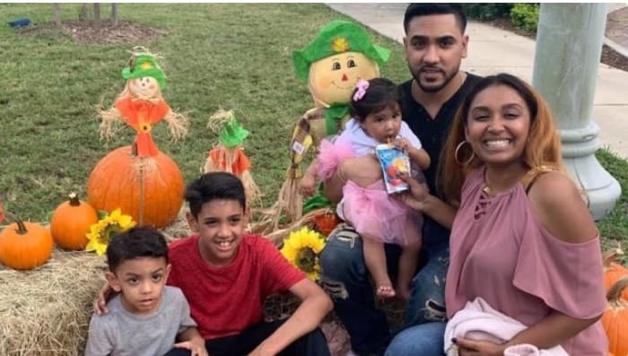 Tras homicidio en Cutler Bay familia de la víctima pide justicia: sus hijos están devastados