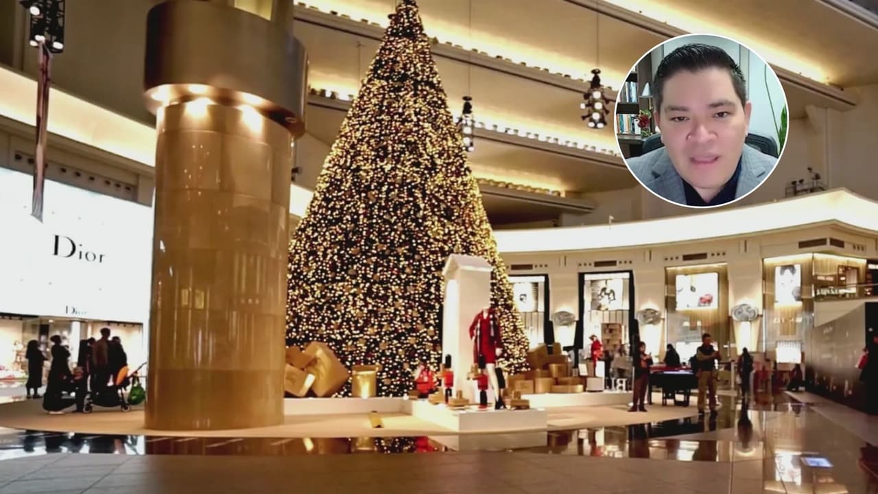 El 17% de las compras en Navidad son devueltas: consejos clave al pedir cambio de un producto