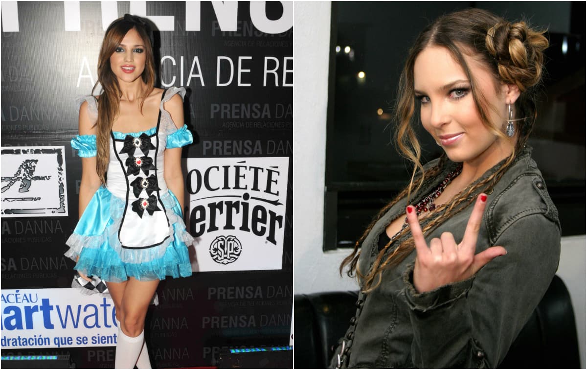 Además, Eiza y Belinda empezaron a imponer moda entre las jovencitas de su edad, quienes imitaron la forma de vestir, así como peinados y maquillaje que estas divas juveniles mostraban ante las cámaras.