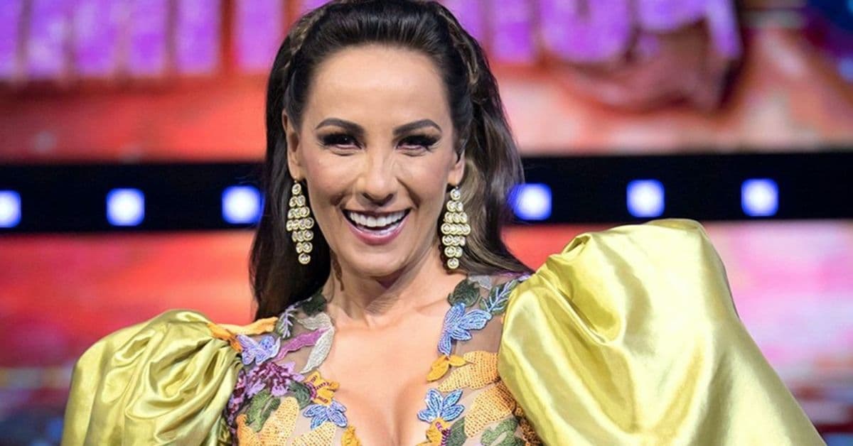 Consuelo Duval presume a sus hijos: uno es actor de Hollywood y la otra empresaria y cantante