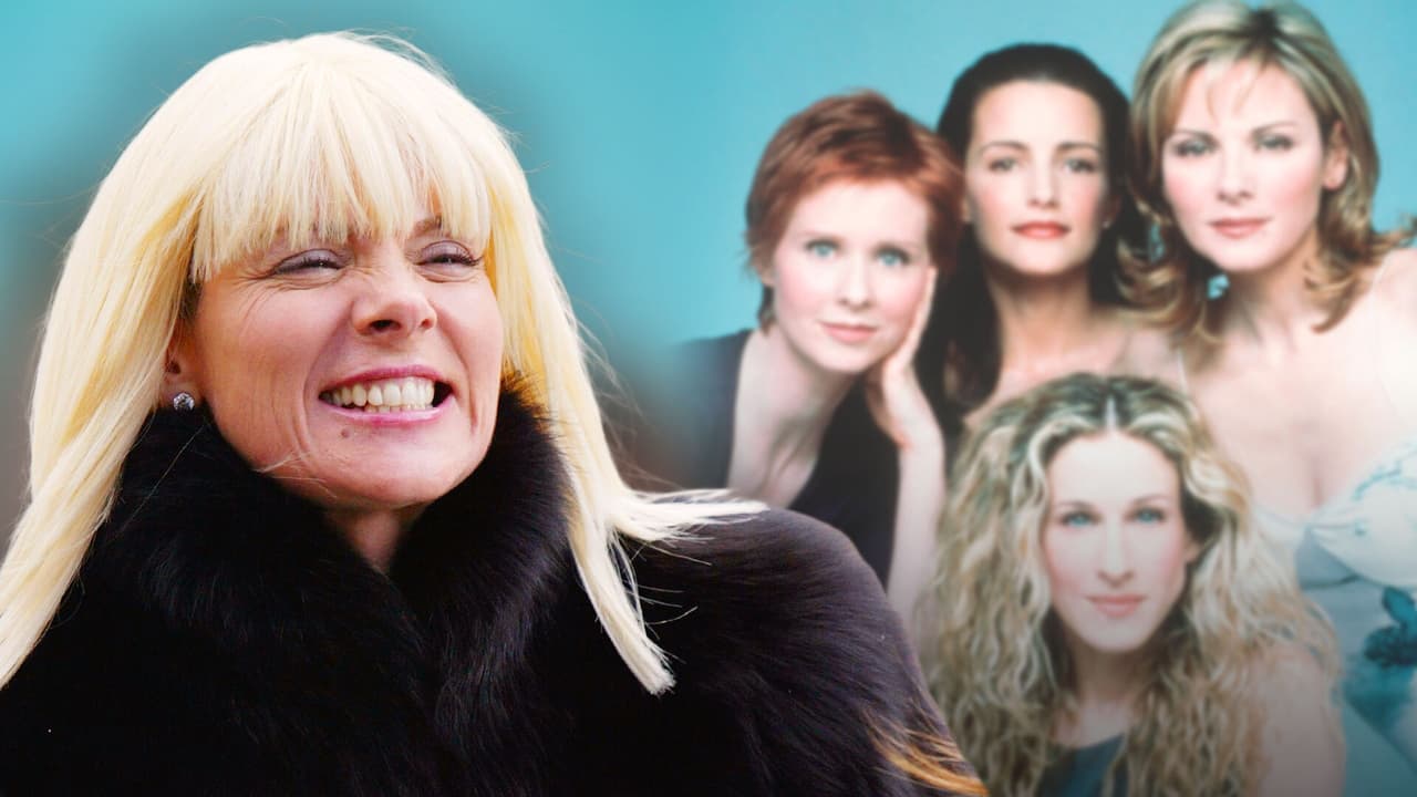 7 formas de explicar la polémica ausencia de Samantha en el reinicio de 'Sex and the City' 