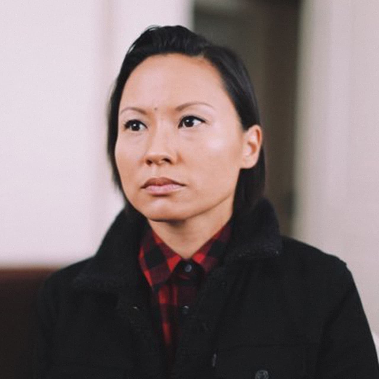 <b><a href="https://twitter.com/catperezsays">Cat Perez</a>.</b> Cofundadora y jefa de producto de HealthSherpa, una empresa de gestión de seguros médicos en San Francisco, California. Ha recaudado 9.6 millones de dólares. Es de ascendencia puertorriqueña y surcoreana.