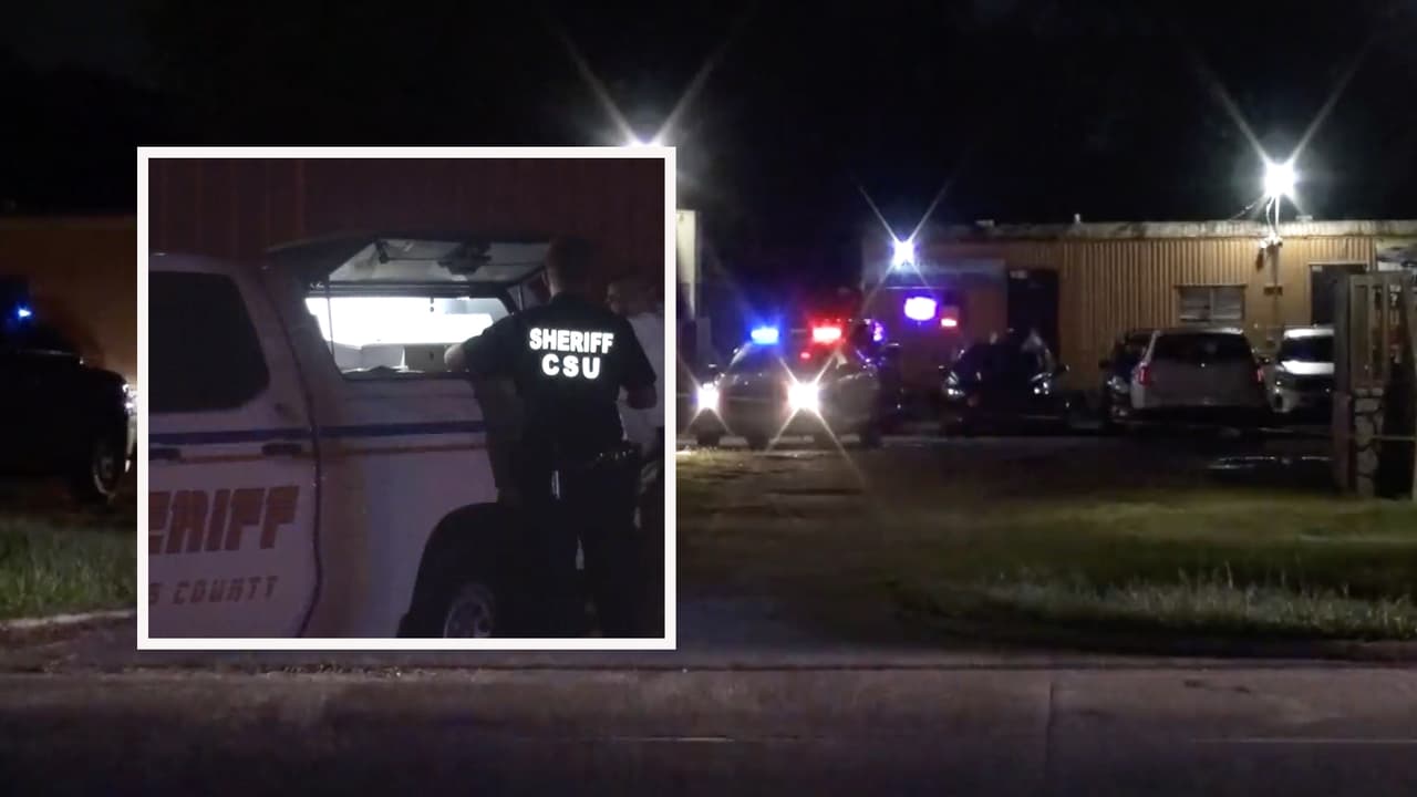 Balean a muerte a sospechoso que intenta robar una casa de juego clandestina y apuñalar al gerente 