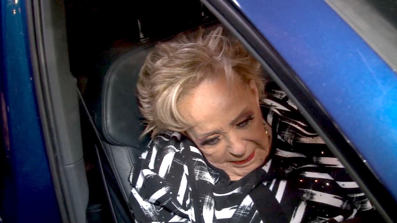 Sin embargo, lamentó el estado en que su gran colega regresó a los escenarios con la obra infantil ante su estado físico. 
<br>