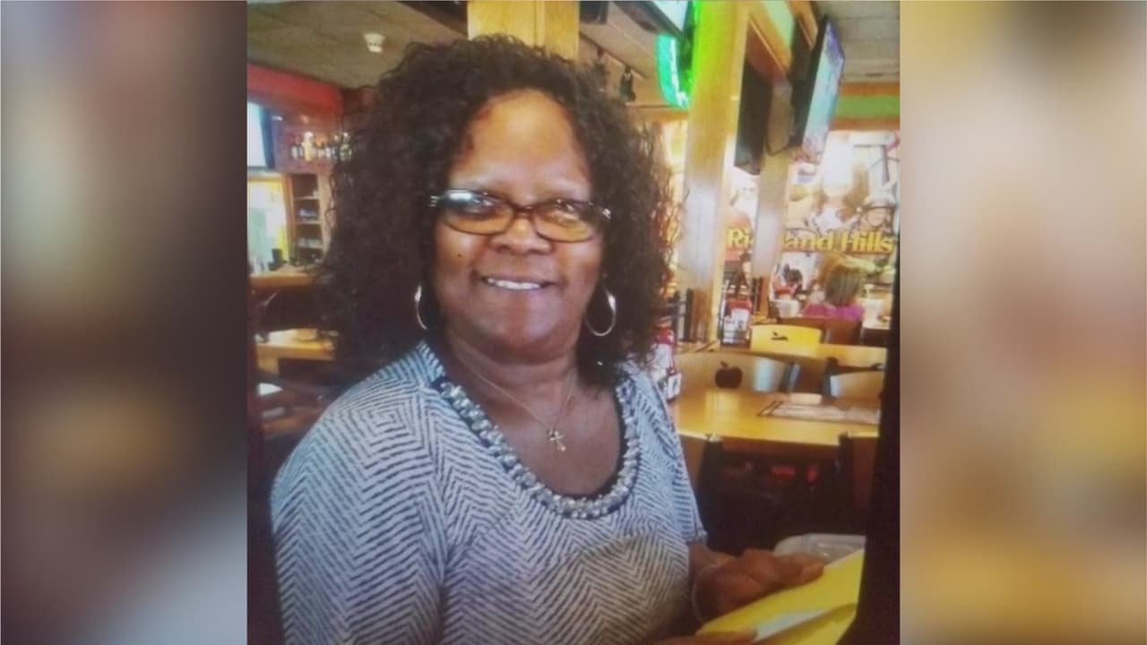 Una mujer de la tercera edad desaparece después de ganar en un Bingo en Watauga 