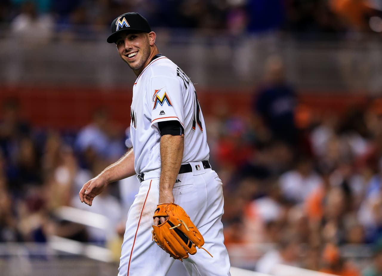 Miami se prepara para darle su último adiós al beisbolista José Fernández