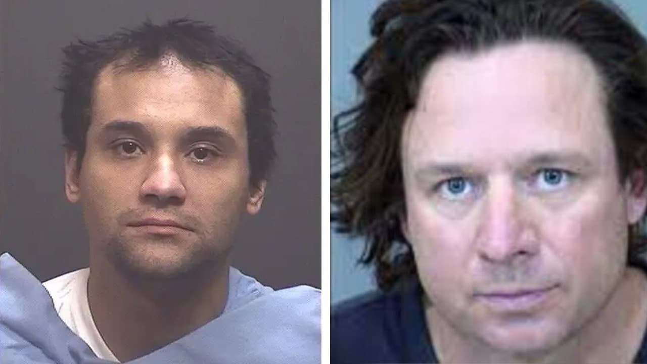 Condenan a hombre por asesinato de dos niñas y arrestan a padres ebrios por arriesgar la vida de sus hijas