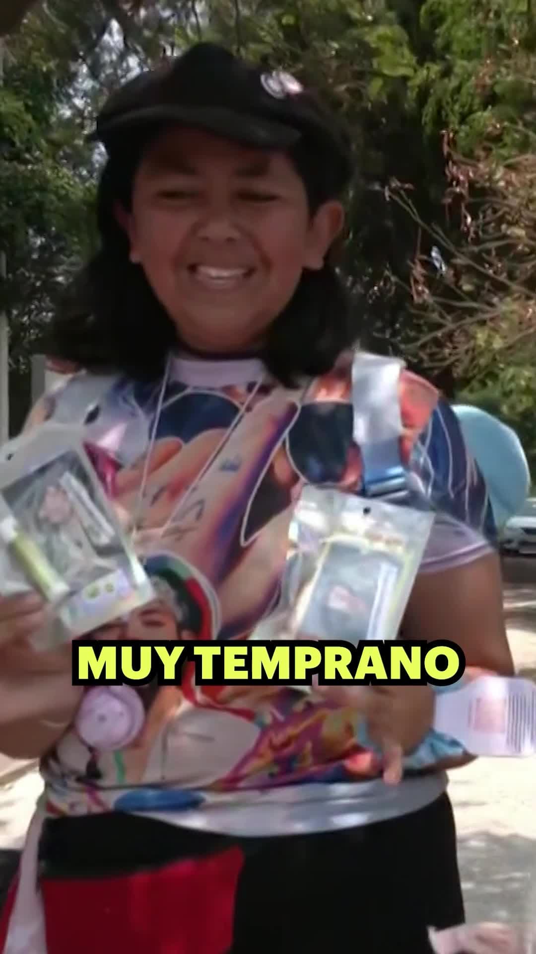 BTS conquistó a sus fans en su primer concierto en México
