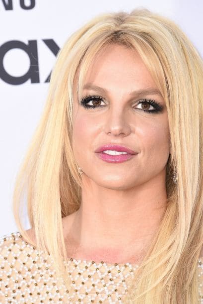 Se trata de la figura de Britney Spears.