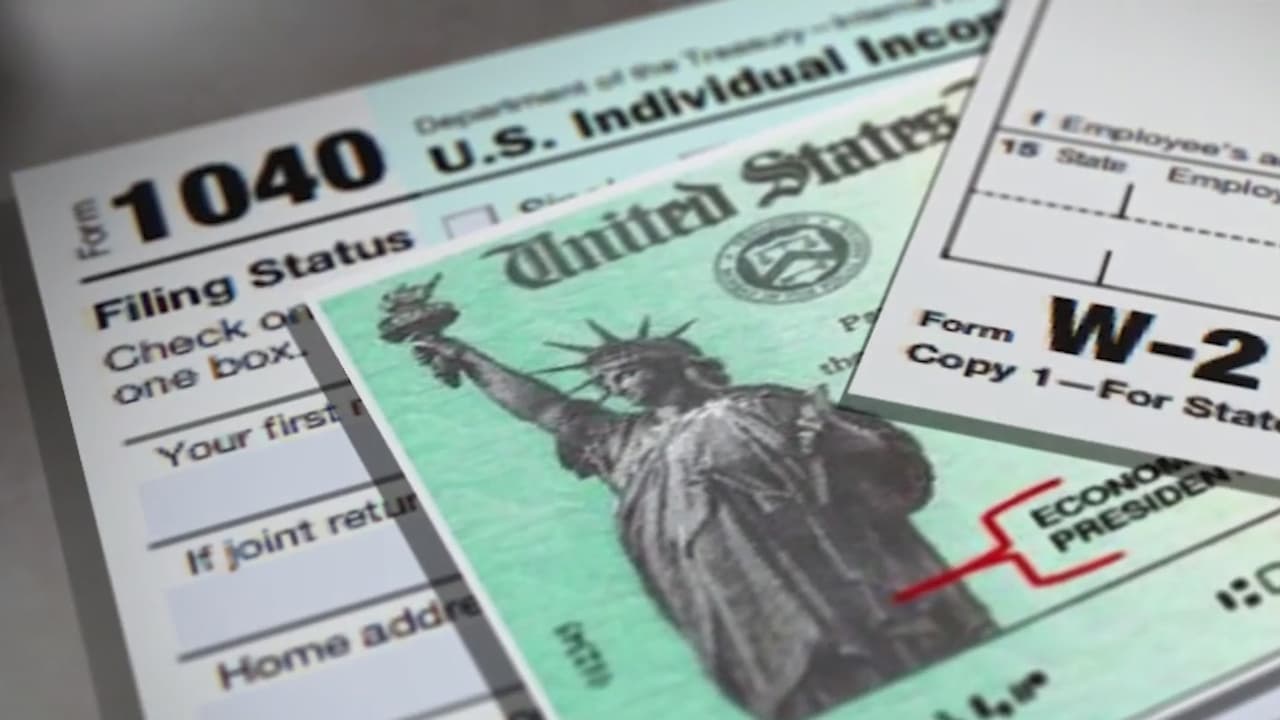 Declara tus impuestos gratis con esta ayuda en California 