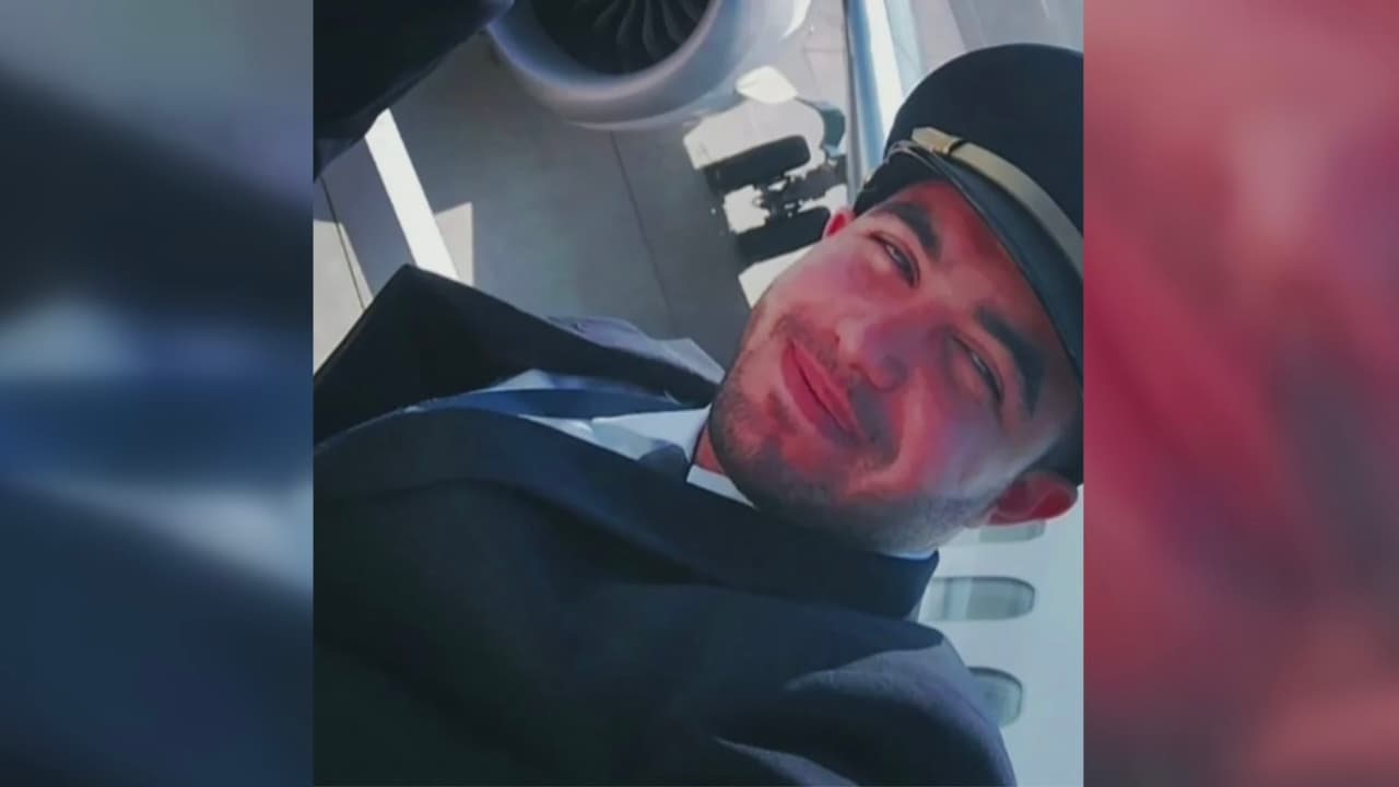 Tripulación y pasajeros evitan atentado en vuelo Dubái-Tel Aviv tras violenta pelea con el copiloto