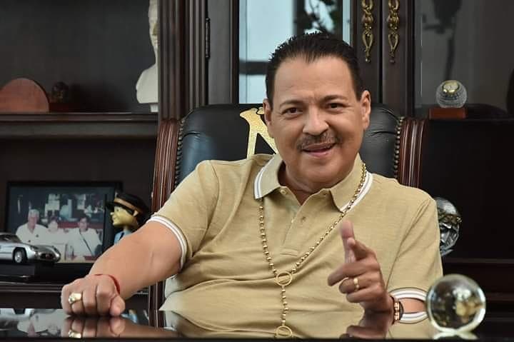 Finalmente, el exintegrante de la Banda El Recodo entrará a quirófano para su trasplante el lunes 13 de enero de 2020 en Guadalajara, México.