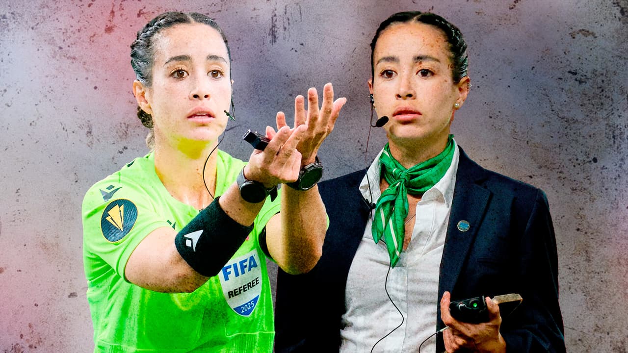 Katia Itzel García denuncia amenazas de muerte tras juego de Monterrey 
