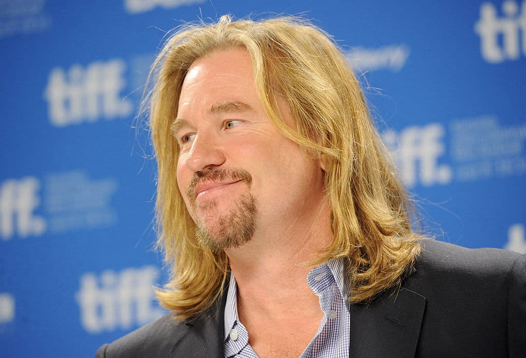 Cuando se supo en 2015 que al actor se le ofreció un papel en la cinta ‘Top Gun 2’ junto con 
<b>Tom Cruise</b>, los fans volvieron a criticarlo y lo llamaron muy viejo y muy gordo para salir en la nueva película.