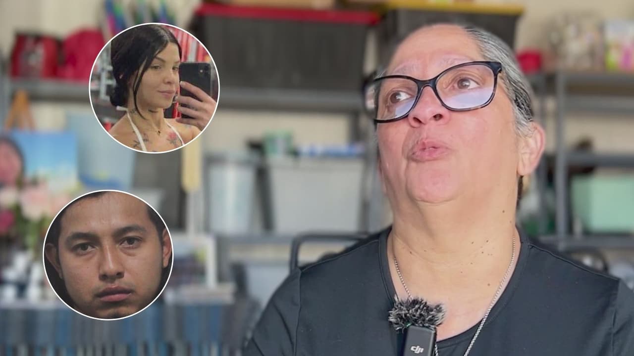 Madre de hispana Minelys Rodríguez exige justicia al cumplirse un año del homicidio de su hija