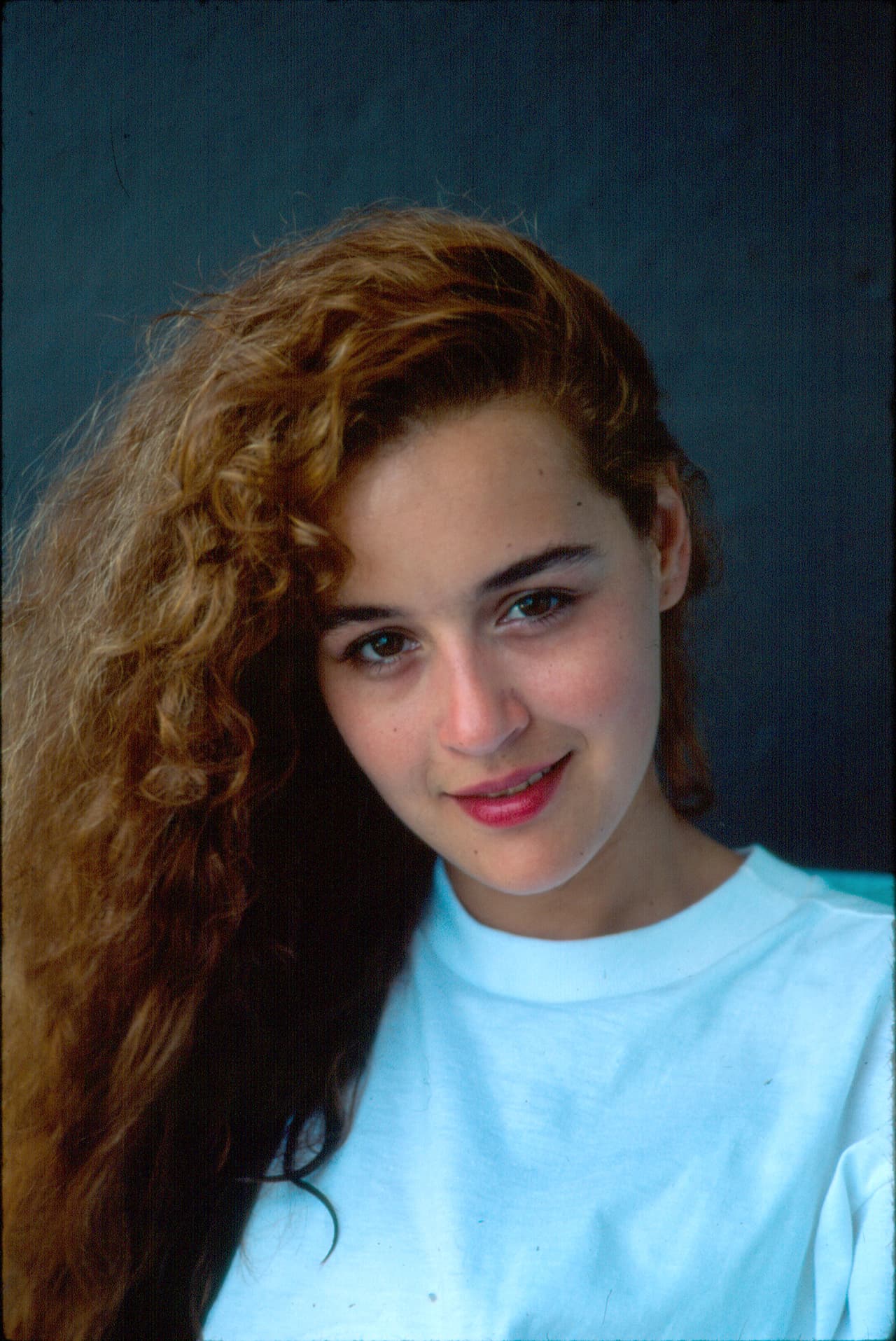 En esta telenovela histórica, situada en la Nueva España del Siglo XVII, interpretó a Román y su interés romántico era la joven actriz
<b>Cecilia Tijerina</b>, quien más tarde protagonizaría 'Muchachitas'.