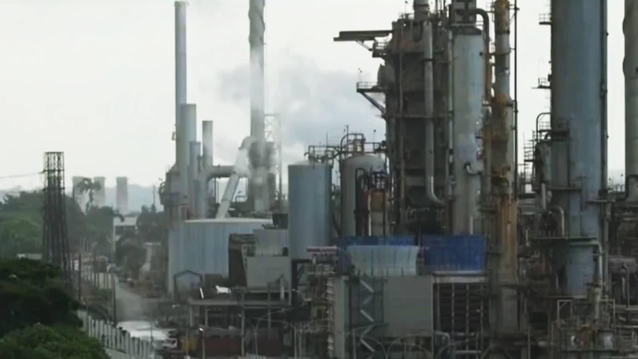 Trump levantará selectivamente las sanciones a Venezuela para permitir la venta de petróleo