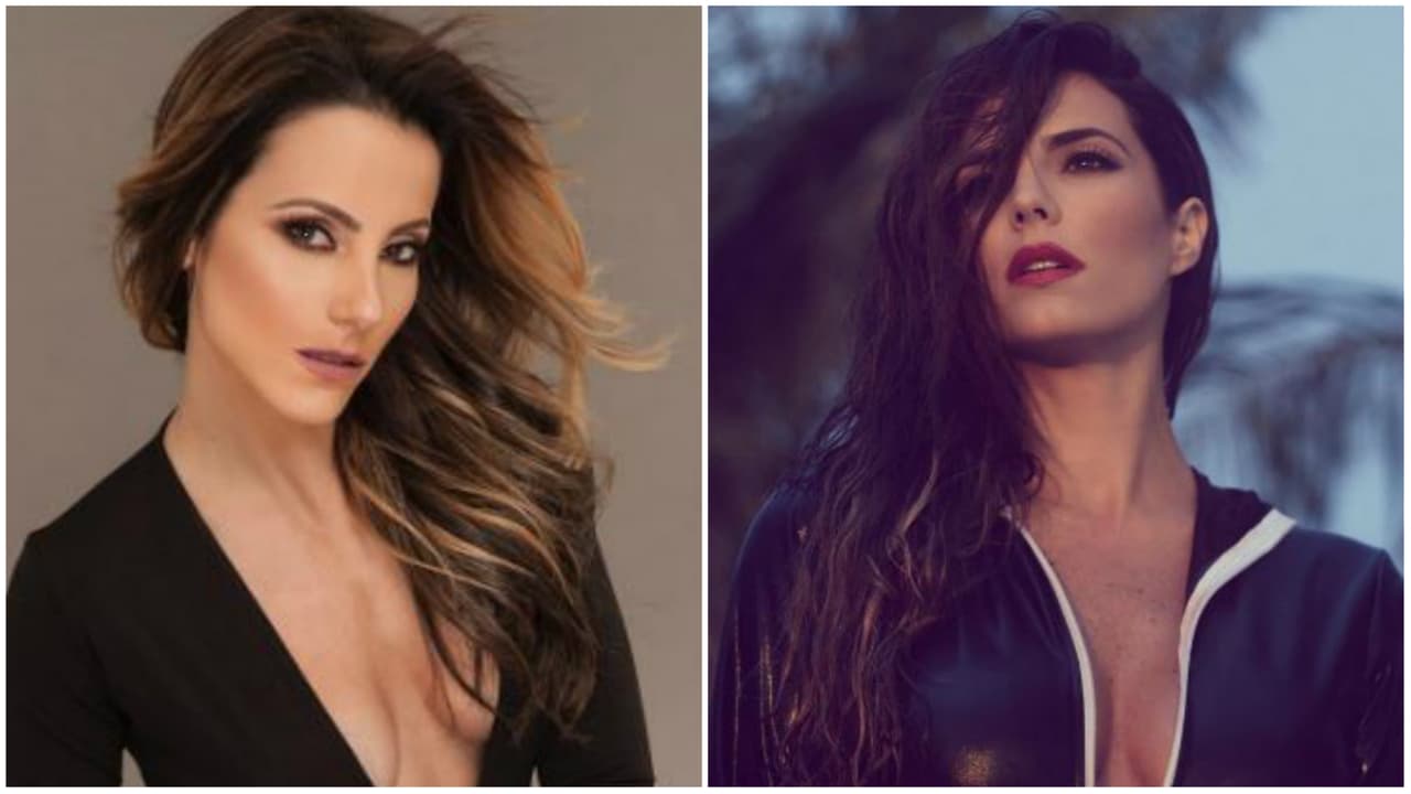 La polémica siempre se encuentra presente en la vida de la actriz venezolana Gaby Espino, y más recientemente, cuando algunos de sus seguidores la han tachado de mala madre, mientras otros acusan a la también actriz Paula Bevilacqua, quien actualmente mantiene una relación con el actor Cristóbal Lander, padre de la hija de Espino, de querer usurpar el papel que le corresponde a Espino.
<br>