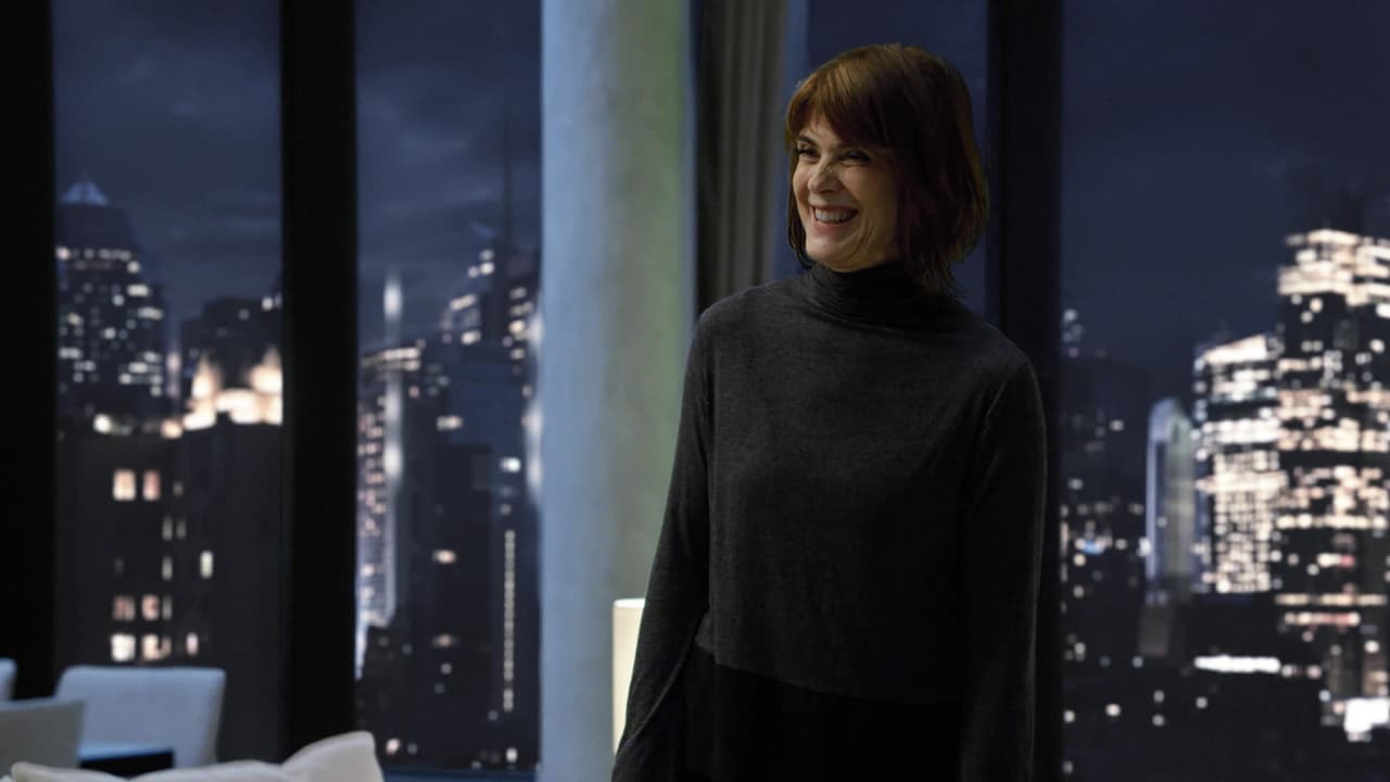 Susana se debate entre su trabajo como científica y su papel de madre, pues su esposo Alan es muy duro con Benjamín, pero no con Isabella.