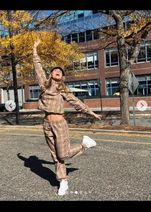 Según lo que ha dicho la colaboradora de 
<b>El Gordo y La Flaca</b>, las nupcias se celebrarán en enero de 2023. 
<br>