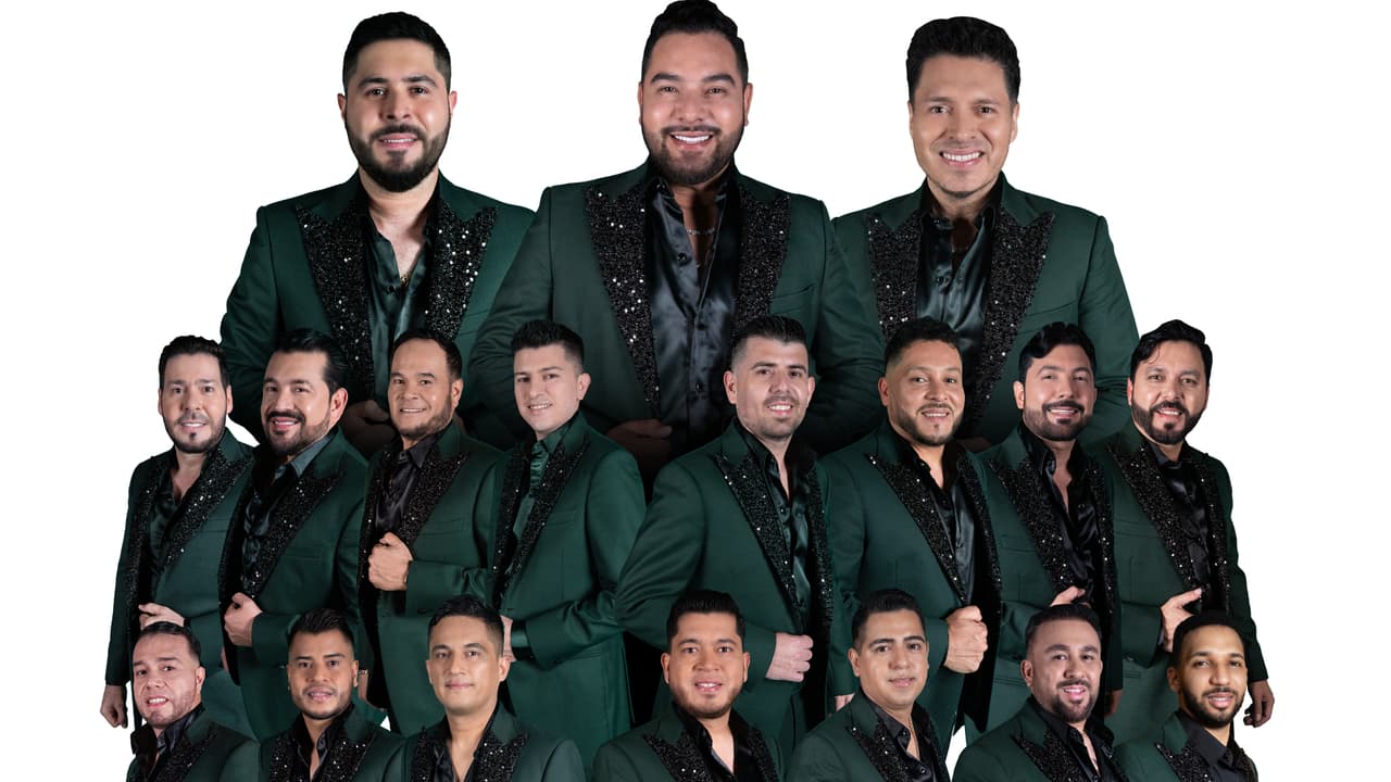Banda MS recibirá el Latin AMA Legacy