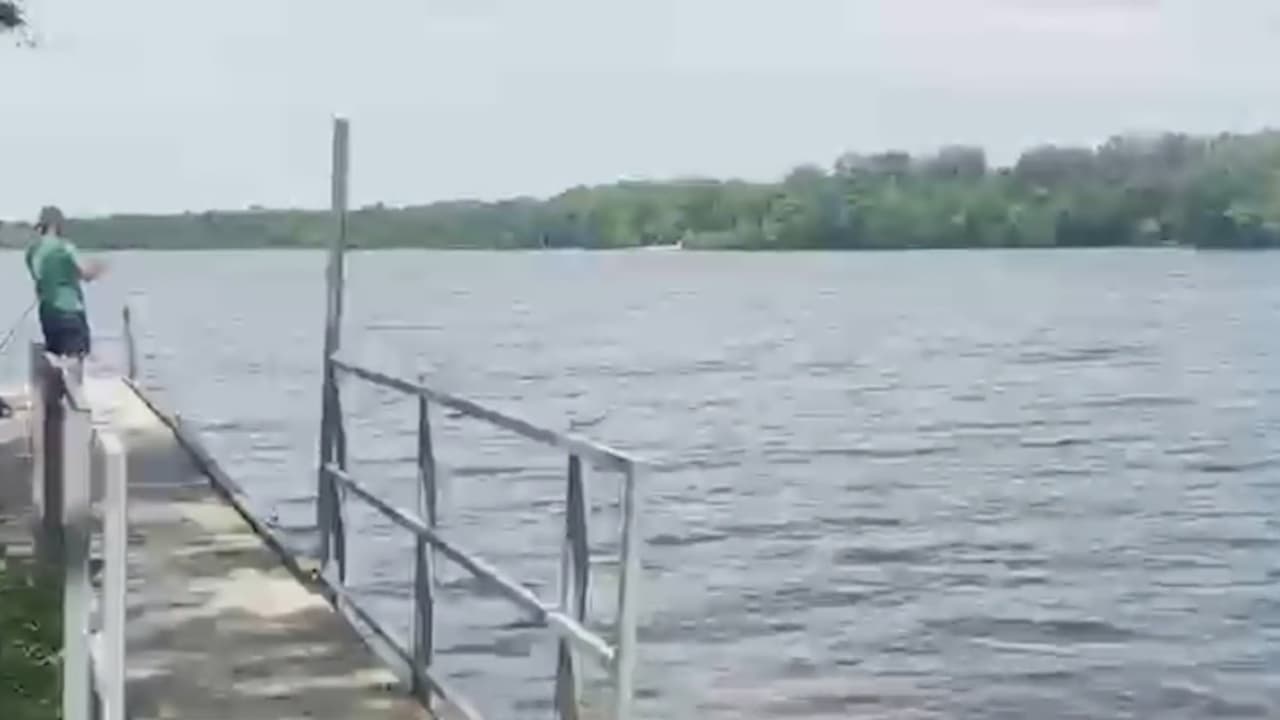 Niño de 10 años se ahoga al intentar salvar a su hermana en el río Passaic