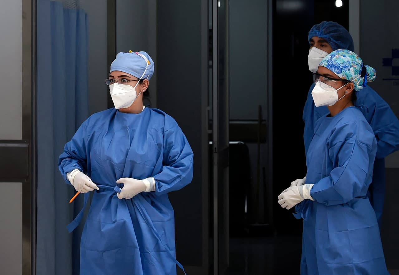 Aumentan los casos de covid-19 en Sonora 10% de una semana a otra