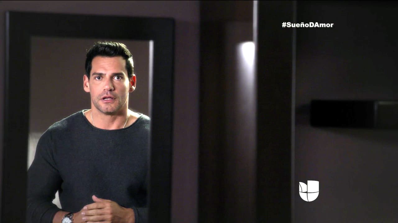 Tienes que saber que él también está ansioso por verte.