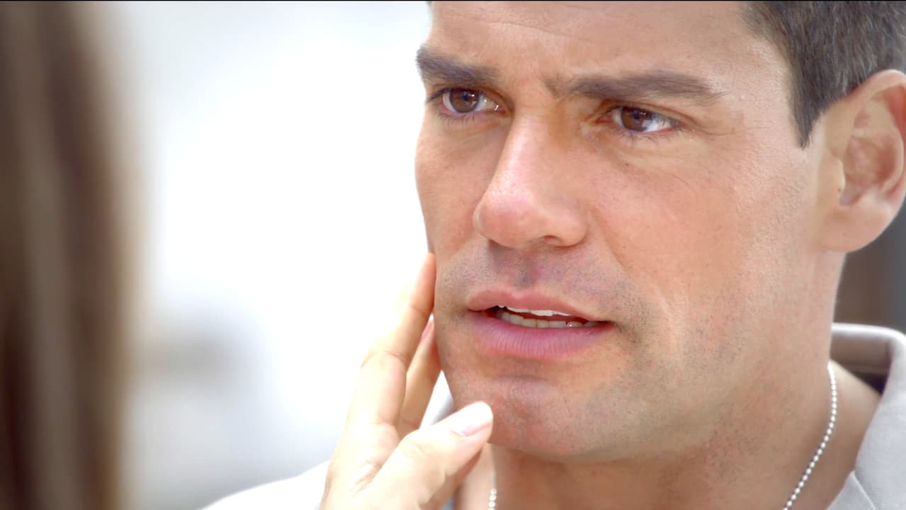 ¡Malas noticias! Ricardo ya formó una familia.