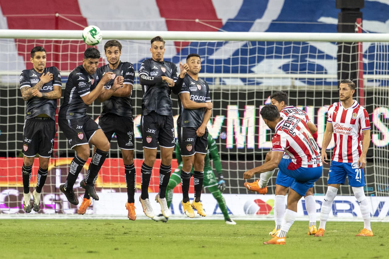 El conjunto del ‘Midas’ venció por la mínima al cuadro del ‘Profe Cruz’ y ya piensan en la siguiente ronda. Tras varias oportunidades generadas, Angulo marcó al 54’ el tanto que eliminó al Necaxa.
