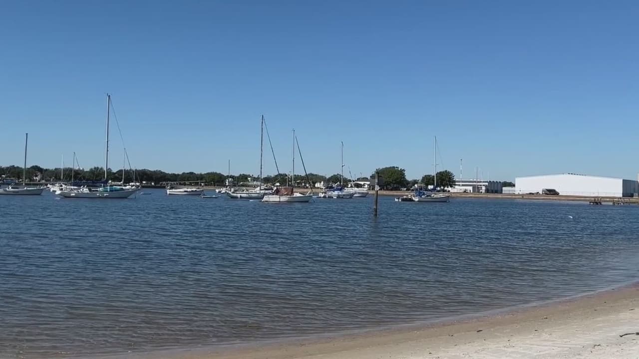 Las autoridades decretaron un aviso de salud pública por la presencia de la bacteria enterococo en las playas Davis Island, Simmons Park Beach, Ben T Davis North y Cypress Point Park, ubicadas en el condado de Hillsborough. La alerta es un indicador de contaminación fecal que puede provenir de aguas fluviales o residuales humanas o de animales. Los bañistas que utilicen los balnearios podrían presentar infecciones o erupciones cutáneas.