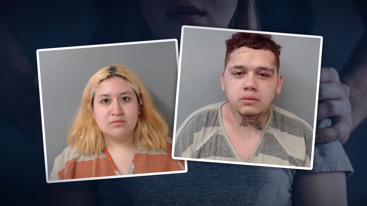 Le dieron alcohol y marihuana: buscan a hombre acusado de hacer trío con su esposa y una niña