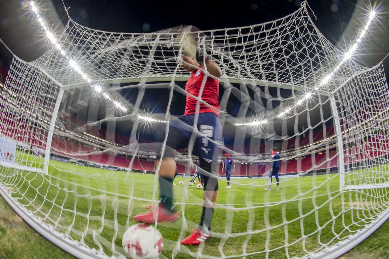 Gobierno sobre Liga MX: “Estamos aprendiendo de la Bundesliga”