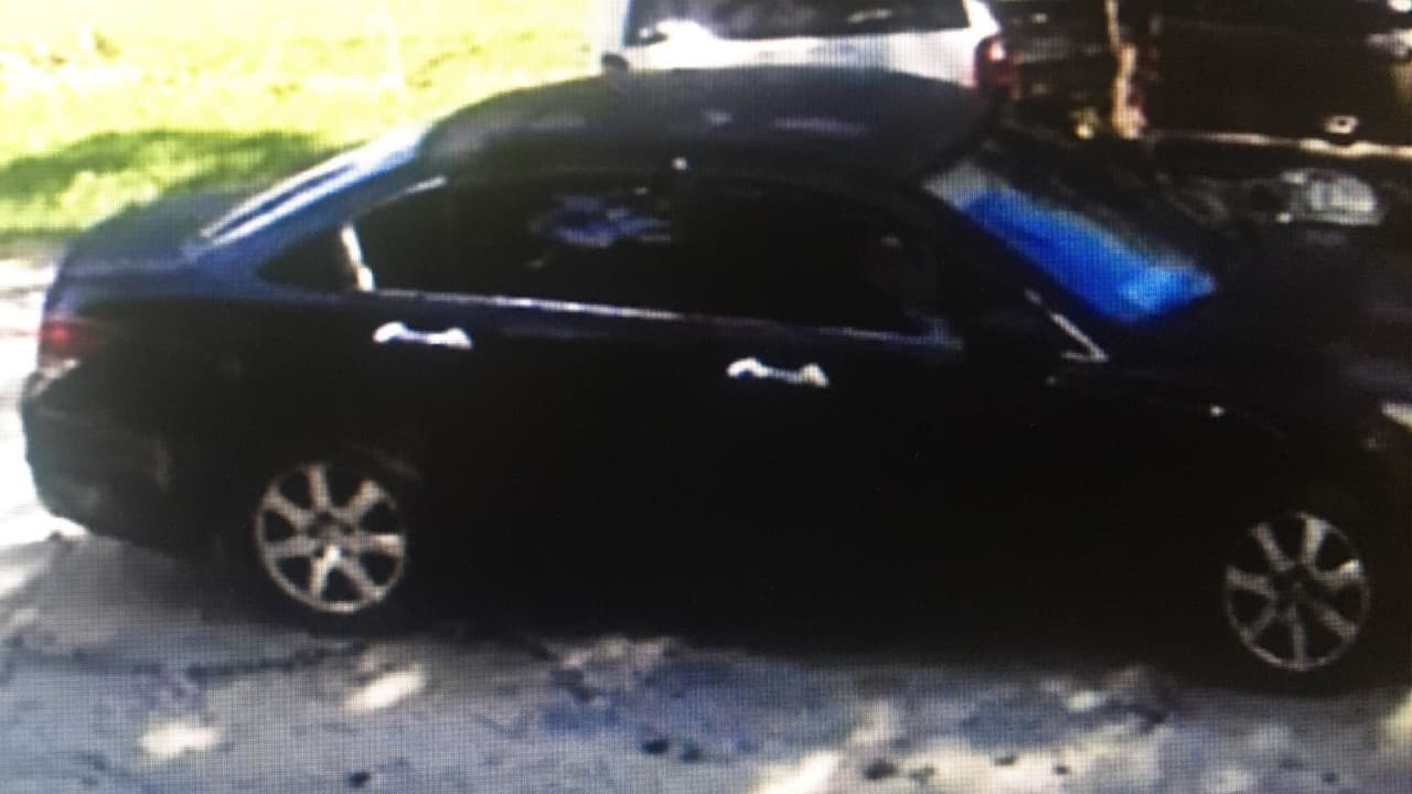 Crime Stoppers del condado Grimes está ofreciendo recompensa por información que termine en el arresto de uno de los sospchosos. Puede llamar al 936-873-2000.