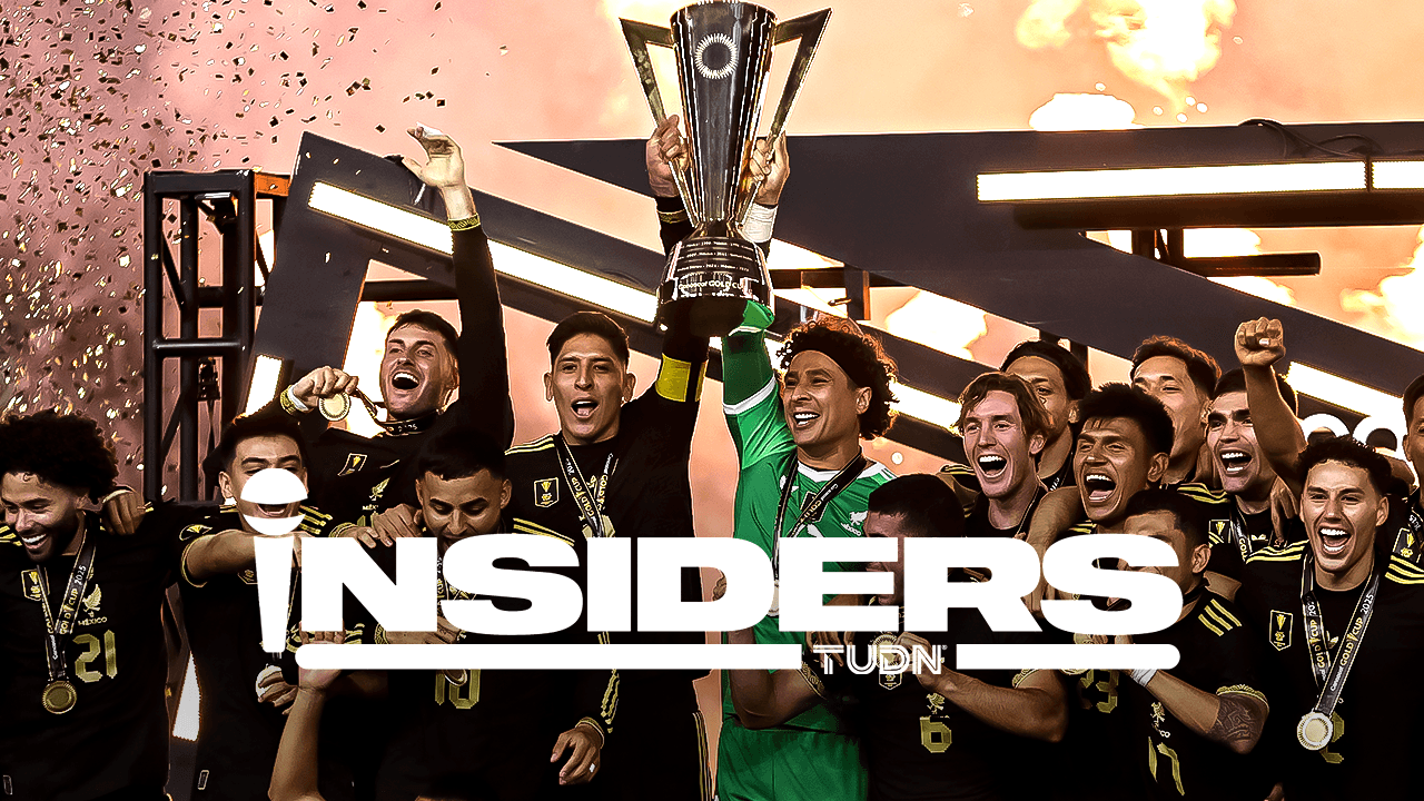 ¡El Tri tiene "muy avanzando" rival europeo, campeón del mundo, para Fecha FIFA de marzo!