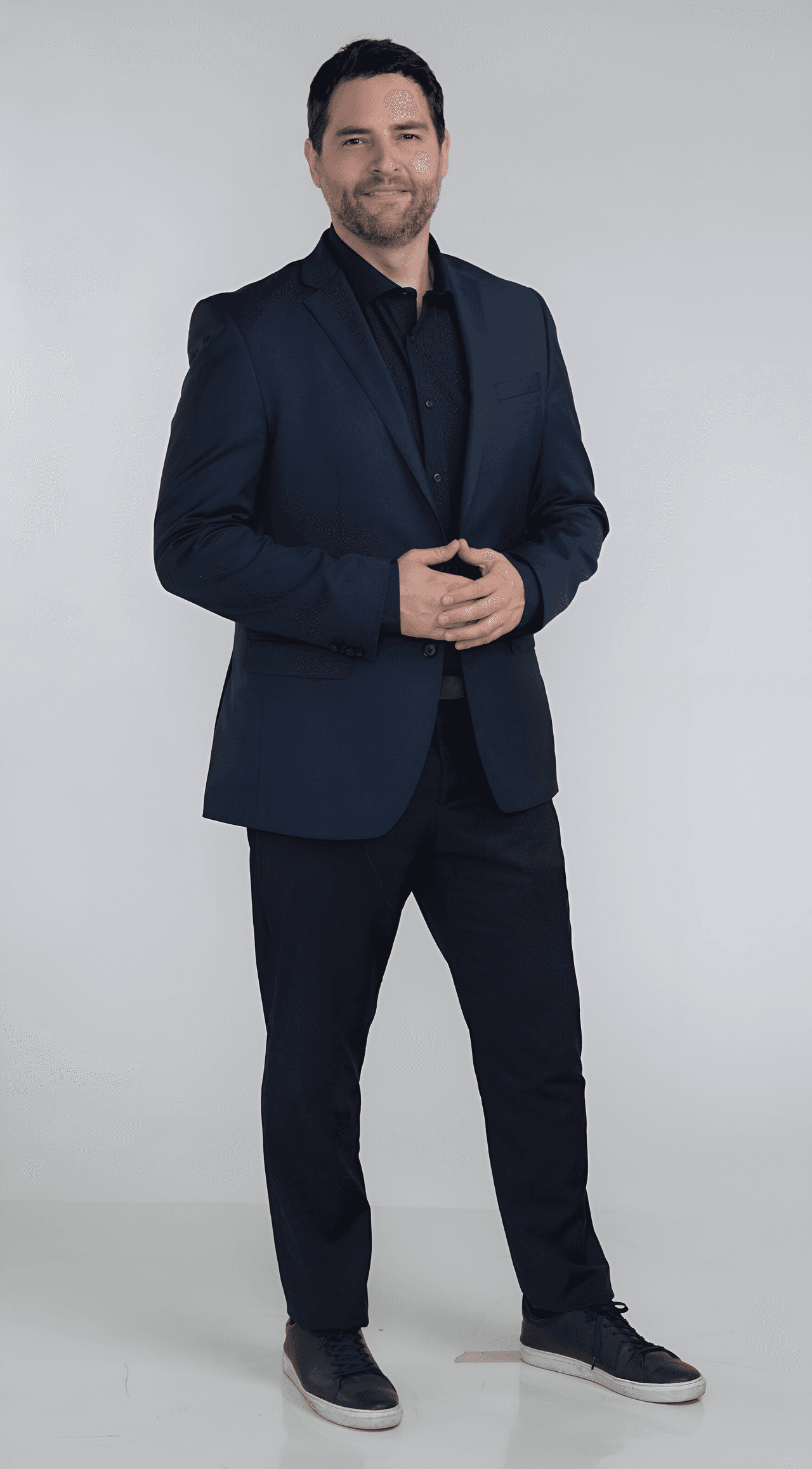 <b>Memo Schutz</b>, comentarista de TUDN, otro de lo invitados a la edición 37.