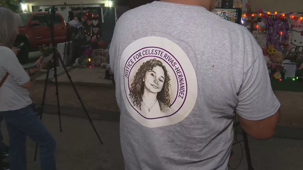 En el que habría sido el cumpleaños número 16 de Celeste, su familia hizo público un contundente comunicado en el que exigió justicia y pidió que se aplique la pena de muerte al acusado. La familia señaló que la decisión final corresponde al sistema de justicia de California y dejó claro que continuará buscando respuestas por la muerte de la joven.