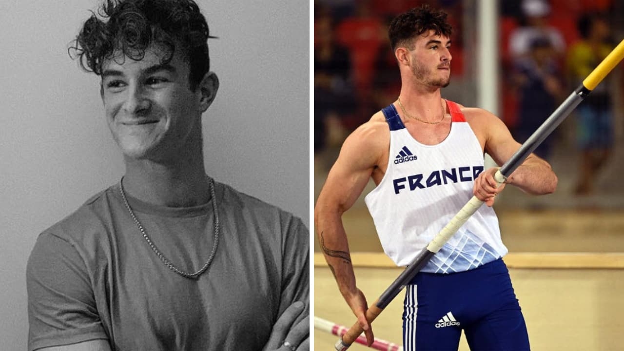 Ofrecen miles de dólares a atleta de salto con garrocha para ser actor de contenido para adultos 