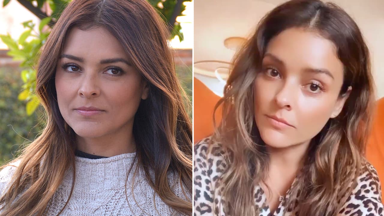 “Ahí siguen”: Grettell Valdez habla de la relación que tiene con sus exparejas